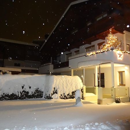 Ferienwohnung Alpapart Reith im Alpbachtal Exterior foto