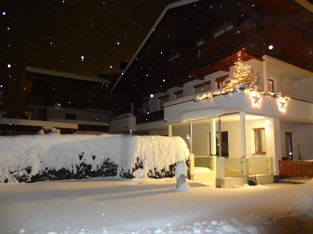 Ferienwohnung Alpapart Reith im Alpbachtal Exterior foto